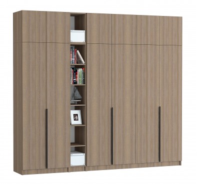 Шафа Плюс антресоль 22